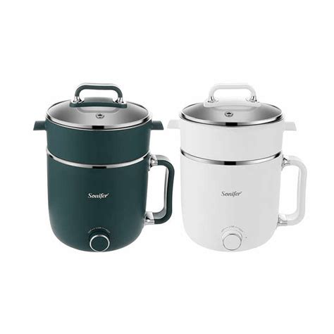 Sonifer SF Multi Electric Hot Pot L Kitchen Cooker