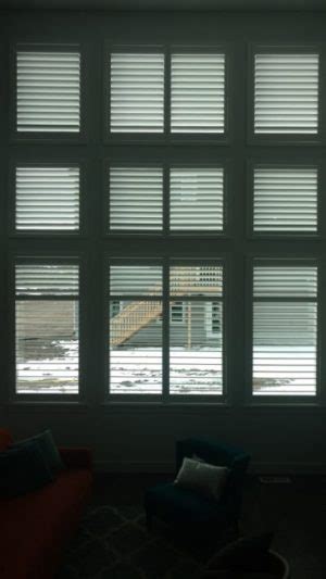 Job Photos Blinds Made Ez Window Blinds Shades Shutters Salt Lake