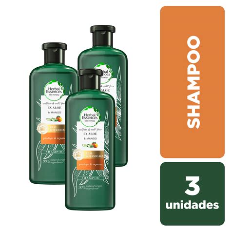 Herbal Essences Aloe Mango Ripley