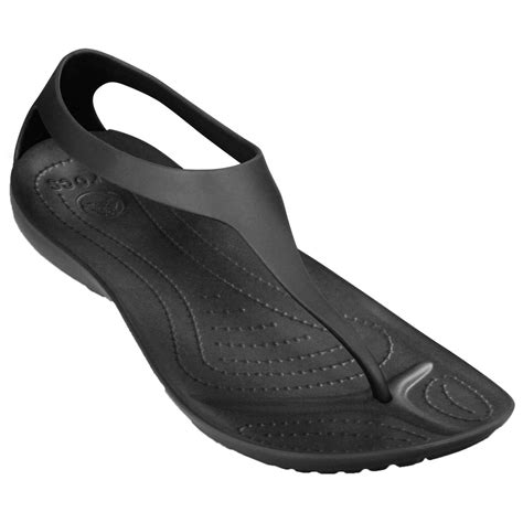 Crocs Sexi Flip Womens Buy Online Uk