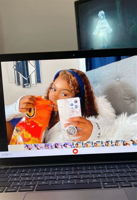 Flaming Hot Cheetos Clario Beautiful Dark Skin Bad Barbie Box Braids Hairstyles For