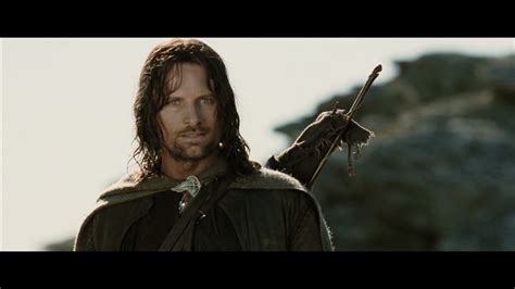 Aragorn - Aragorn Photo (33791833) - Fanpop