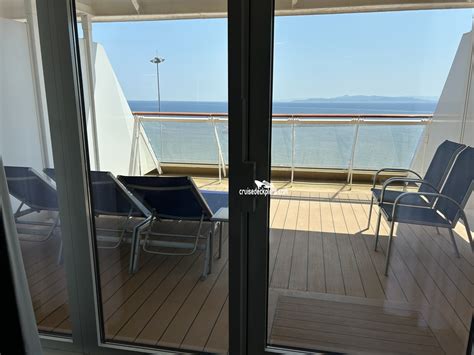 Norwegian Getaway Balcony Stateroom Cabins