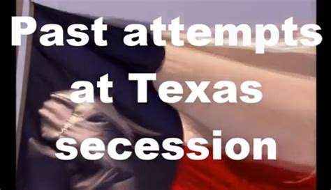 Texas Boys State lawmakers teach a lesson in secession