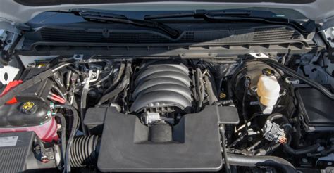 Chevy Silverado Engine Noorcars Hot Sex Picture