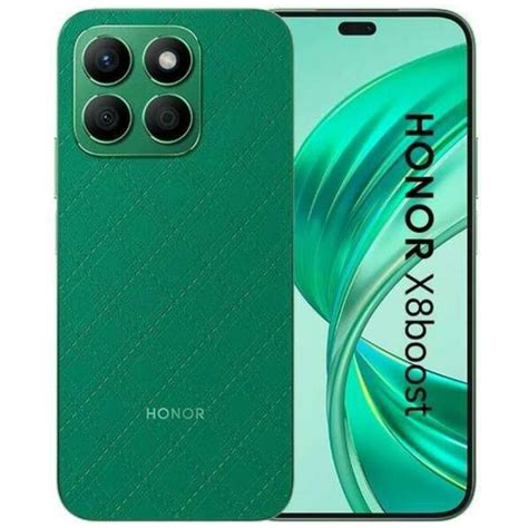 Honor X8b 8gb256gb Glamorous Green Mobilni Telefoni