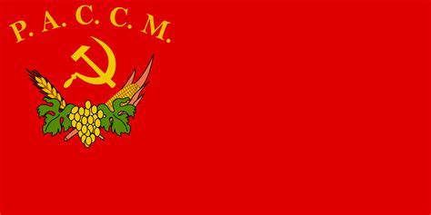 Moldavian ASSR Flag - Soviet Union CCCP Photo (39432044) - Fanpop