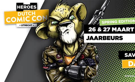 Entertainmenthoek Op Heroes Dutch Comic Con 2022 Entertainmenthoeknl