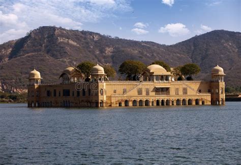 India. Jaipur stock photo. Image of building, landmark - 147940286