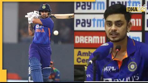 Ishan Kishan Latest News And Updates In Hindi Ishan Kishan के समाचार