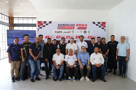 MANDALIKA RACING SERIES 2024 HADIR LIMA PUTARAN 645magazine