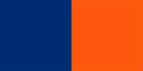 New York Mets Sport Team Hex Colors | SportsTeamColor