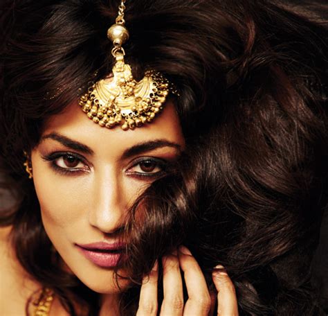 Chitrangada Singh Turns On The Heat