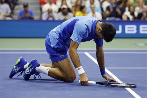 Djokovic gana el Abierto de EEUU y logró su grand slam número 24