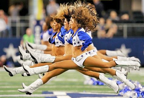 30 самых ярких фото горячих черлидерш на сайте ФотоЖаба.ком