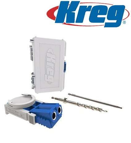 Kreg Jig? R3 – Woodzon