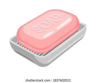 Pink Soap Images Stock Photos Vectors Shutterstock