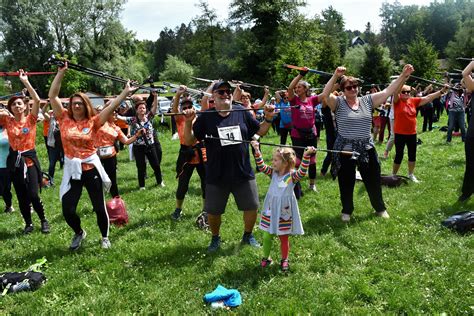 Festival Nordijskog Hodanja I Pje A Enja Vara Dinske Upanije