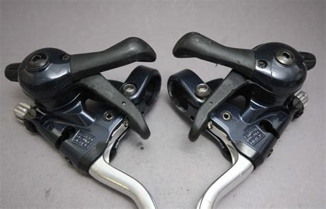 Shimano Xtr St M Shifting Brake Lever X Sp G Velowizard