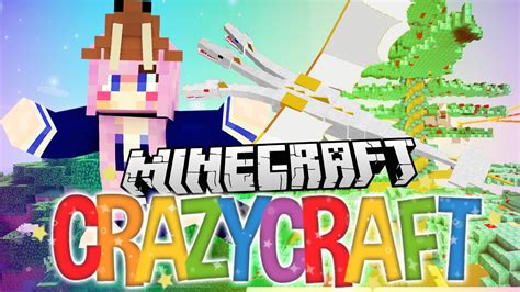 Crazy Craft 30 Ldshadowlady - Crazy Loe