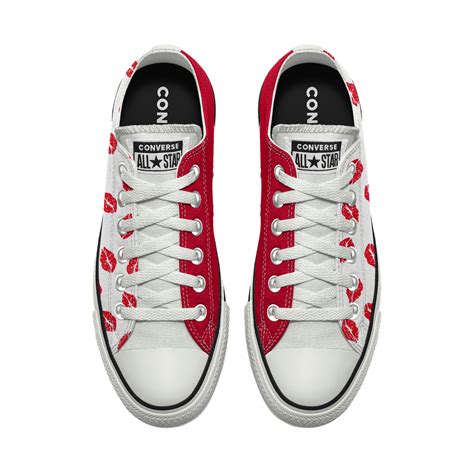 Converse Valentines Day Collection 2022 Ps Fashion