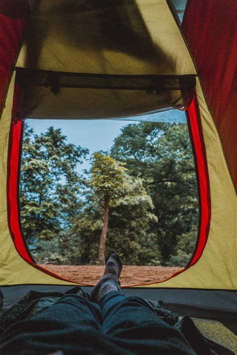 Astuces pour un séjour en camping réussi La pigiste blogue