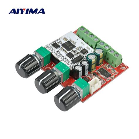 Усилитель на TPA3110D2 | Радиолюбитель — это просто