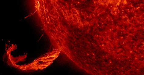 Cientistas descobrem quando o Sol irá morrer e o que acontecerá depois