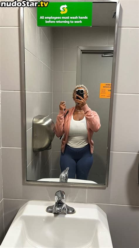 Planterriah Nude OnlyFans Photo 5 Nudostar TV