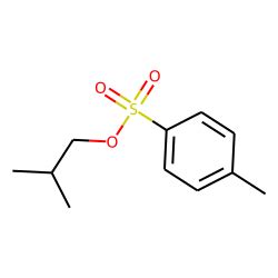 Benzenesulfonic Acid Methyl Methylpropyl Ester Cas