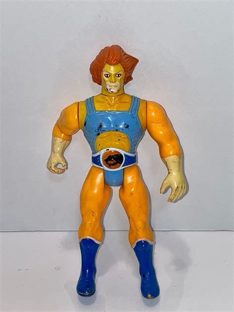 Thundercats Figuras 1985 | ubicaciondepersonas.cdmx.gob.mx