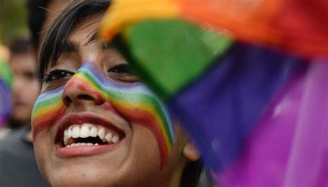 Indias Top Court Decriminalizes Gay Sex Overturning More Than 150