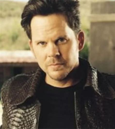 Gary Allan Admits Pulling Away From Fans in Wake of Wife’s Suicide