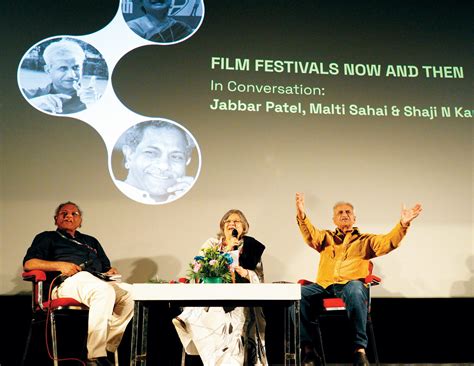Exploring the Significance of Film Festivals: Perspectives and