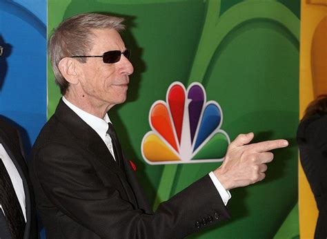 Morto Richard Belzer Il Detective John Munch Di Law Order