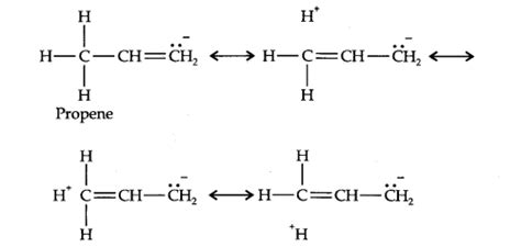 NCERT Solutions For Class 11th Chemistry Chapter 12 Organic Chemistry