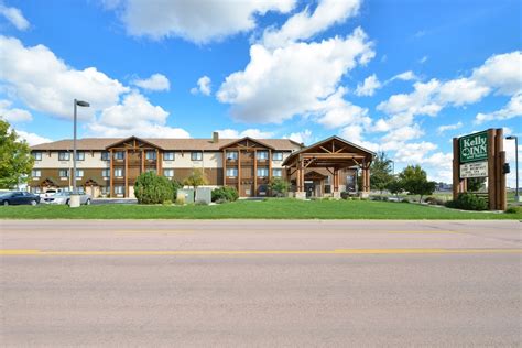 Kelly Inn And Suites Mitchell South Dakota In Mitchell Best Rates