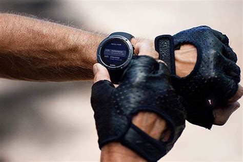Suunto 5 Multisport GPS Smart with Heart Rate Sensor | Gadgetsin