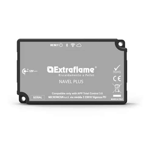 Extraflame WiFi Modul 3 0 Online Kaufen Ofenseite