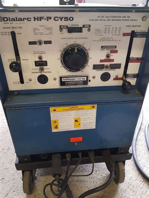 WIG TIG Elektroden Schweissmaschine 310A Kaufen Auf Ricardo