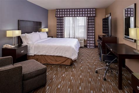 Holiday Inn Ontario Airport, an IHG Hotel Ontario, California, US ...