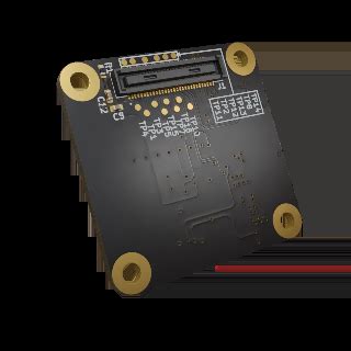 Framos CSI Adapter Antmicro Hardware Portal