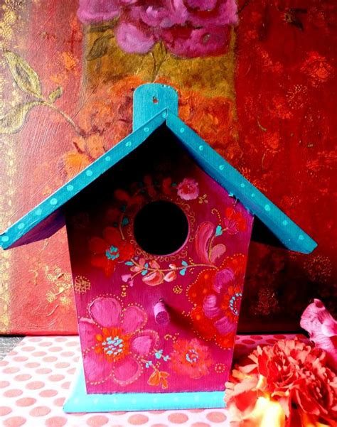 Designs Cr Atifs De Cabane Oiseaux Archzine Fr