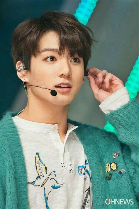 Jungkook Jungkook Bts Photo 40000131 Fanpop