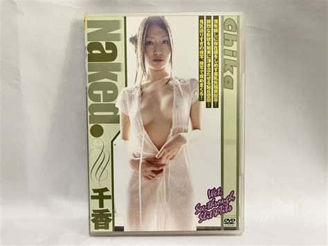 Yahoo オークション 千香横山千香Naked