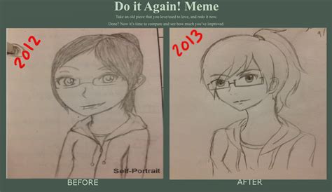 Do it again Meme by chocoholic321 on DeviantArt