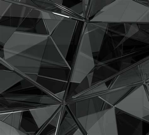 Abstract Minimal Glass Reflections Free Stock Photo - Public Domain ...