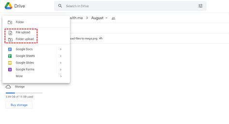 Email Upload To Google Drive Easily In 4 Effective Ways