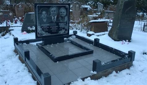 Укладка плитки на кладбище с ценами и фото. | Минск - Мемориал