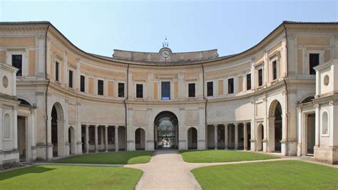 Roma Museo Nazionale Etrusco Di Villa Giulia